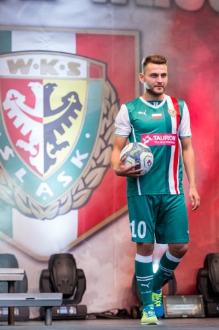 Prezentacja Śląska Wrocław (Zobacz) - 18
