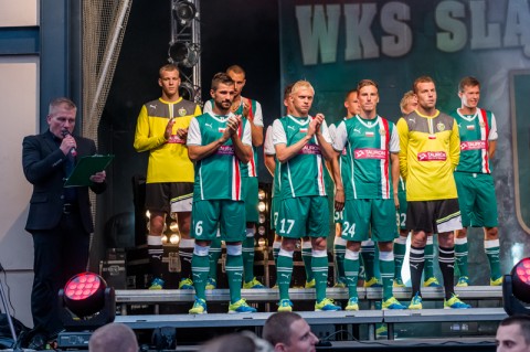 Prezentacja Śląska Wrocław (Zobacz) - 27