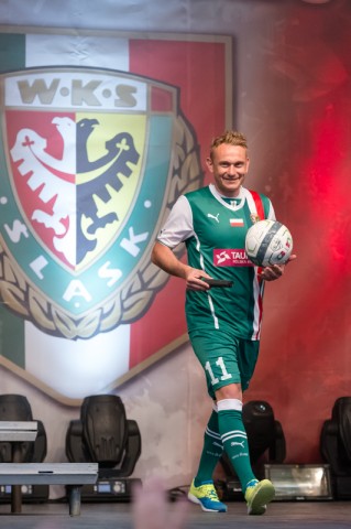 Prezentacja Śląska Wrocław (Zobacz) - 37