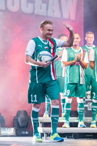 Prezentacja Śląska Wrocław (Zobacz) - 38