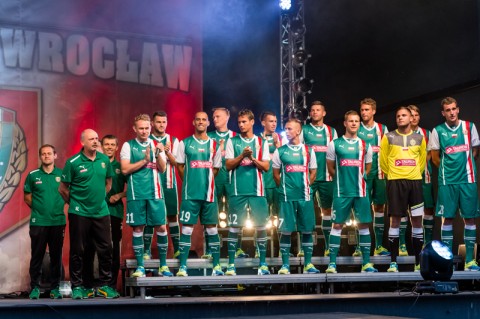 Prezentacja Śląska Wrocław (Zobacz) - 43