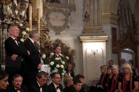 DRJ na poważnie w Wambierzycach - 10