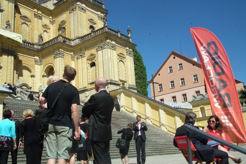 DRJ na poważnie w Wambierzycach - 6