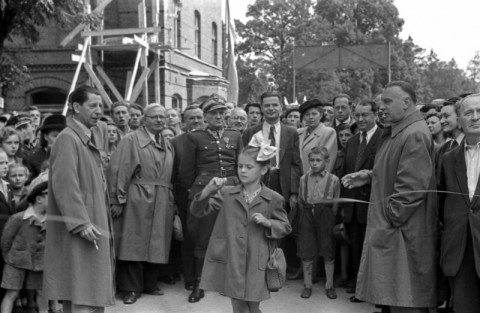 Wrocławskie Zoo kończy 65 lat  - 9