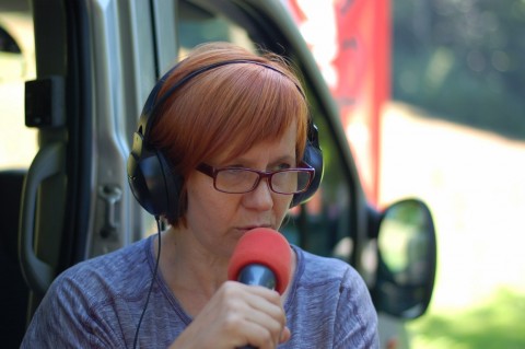 DRJ znów na ludowo - 0