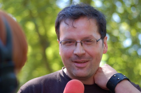 DRJ znów na ludowo - 1