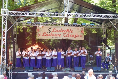 DRJ znów na ludowo - 28