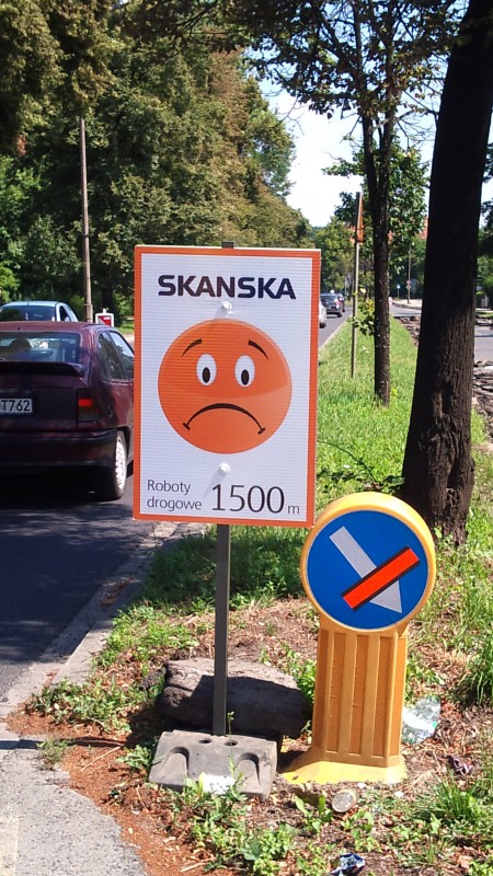 Wrocław wielkim placem budowy - 3