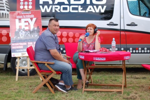 DRJ: Byliśmy w Kunicach! - 1
