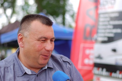 DRJ: Byliśmy w Kunicach! - 2