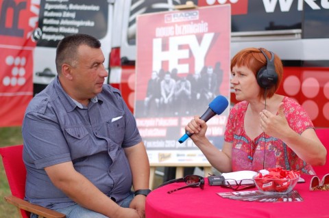 DRJ: Byliśmy w Kunicach! - 3
