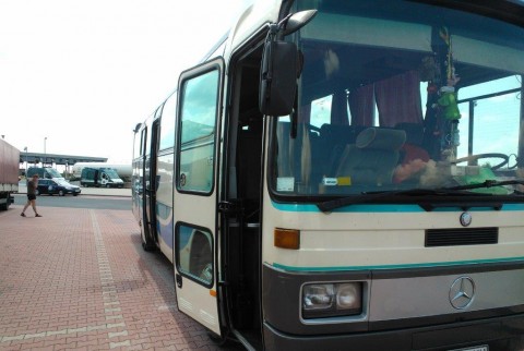 Wyłapują wraki na autostradzie A4 - 0