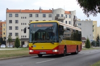Świdnica kupi 8 nowych autobusów - fot. MPK w Świdnicy
