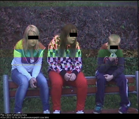 Wakacje. A oni piją, palą i wciągają - 5