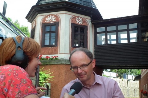 DRJ na Święcie Papieru  - 24