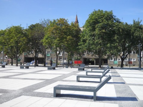 300 miejsc dla aut w centrum (Zdjęcia) - 9