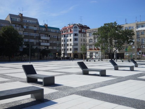 300 miejsc dla aut w centrum (Zdjęcia) - 10