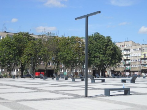300 miejsc dla aut w centrum (Zdjęcia) - 13