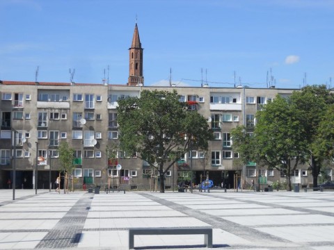 300 miejsc dla aut w centrum (Zdjęcia) - 14