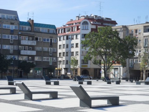 300 miejsc dla aut w centrum (Zdjęcia) - 7