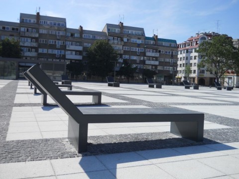 300 miejsc dla aut w centrum (Zdjęcia) - 8