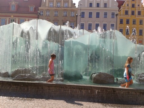 Nadeszły afrykańskie upały - 4