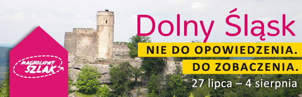 Dolny Śląsk do zobaczenia w Magnolia Park - 0