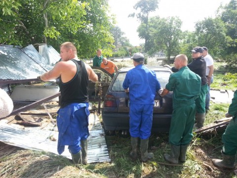 Dolny Śląsk po nawałnicy (Zobacz) - 15