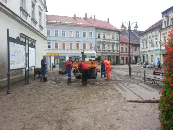 Dolny Śląsk po nawałnicy (Zobacz) - 3