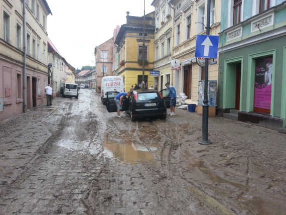 Dolny Śląsk po nawałnicy (Zobacz) - 5