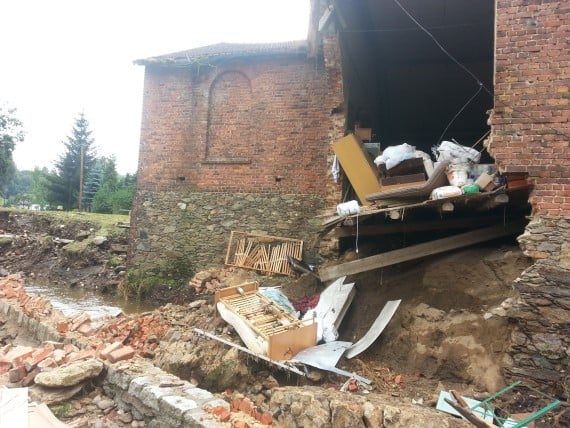 Dolny Śląsk po nawałnicy (Zobacz) - 12