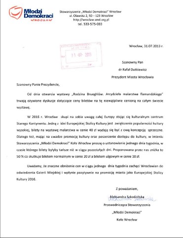 Rodzina Brueghlów dla każdego? - 0
