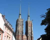 2 tysiące wiernych w drodze  - fot. archiwum prw.pl
