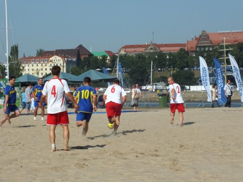 Radio Wrocław ma srebrny medal! - 104