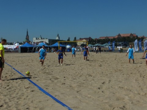 Radio Wrocław ma srebrny medal! - 17