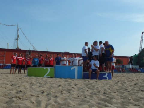 Radio Wrocław ma srebrny medal! - 232