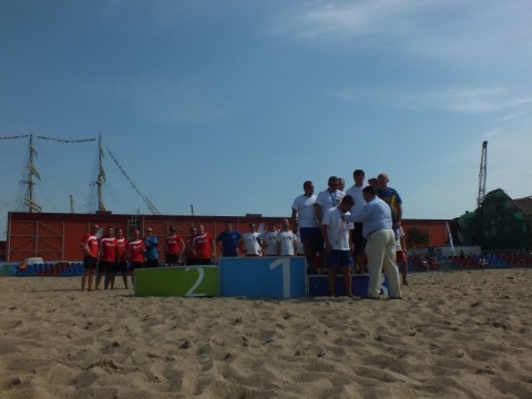 Radio Wrocław ma srebrny medal! - 233