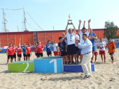Radio Wrocław ma srebrny medal! - 234