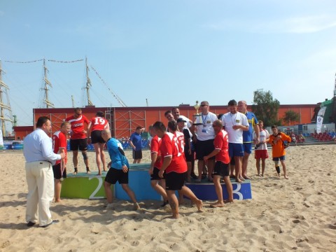 Radio Wrocław ma srebrny medal! - 236