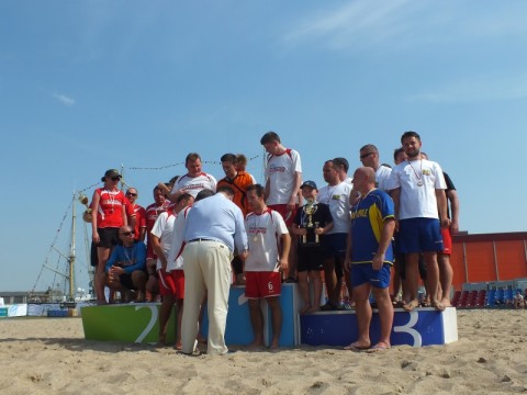 Radio Wrocław ma srebrny medal! - 238