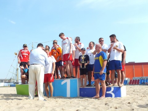 Radio Wrocław ma srebrny medal! - 239