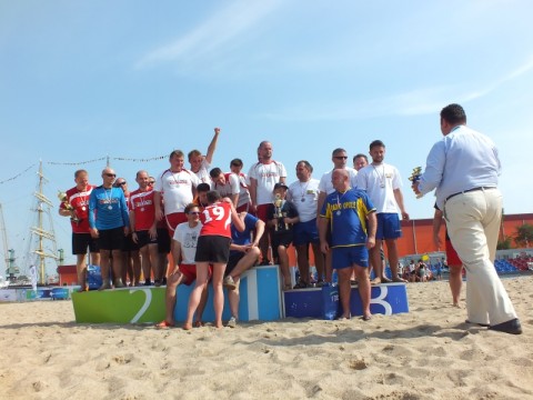 Radio Wrocław ma srebrny medal! - 240