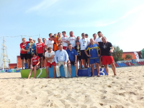 Radio Wrocław ma srebrny medal! - 241