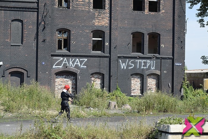 Runął budynek. Jedna osoba nie żyje - 1