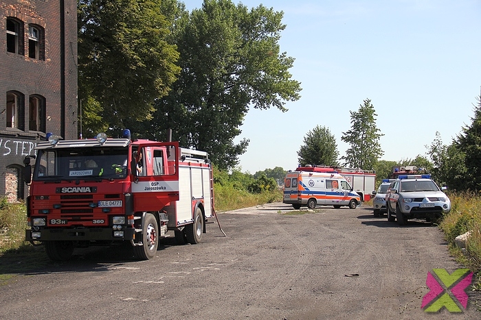 Runął budynek. Jedna osoba nie żyje - 2