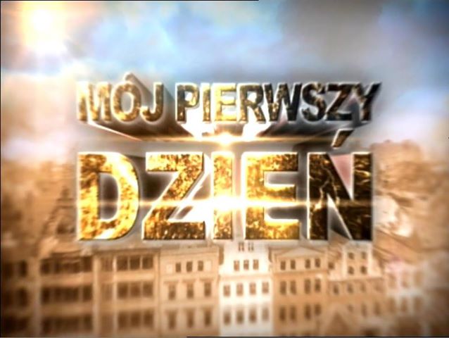 Mój pierwszy dzień w TVP Wrocław - fot. TVP Wrocław