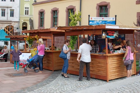 Międzynarodowo i kolorowo - 12