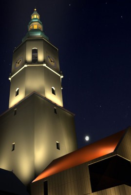 Świdnica znów będzie miała wieżę ratuszową (Zobacz) - 4