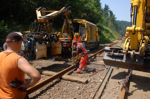 Do końca roku szynobusem do Kudowy - 10