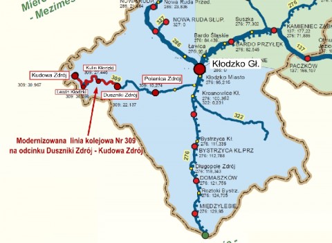 Do końca roku szynobusem do Kudowy - 11